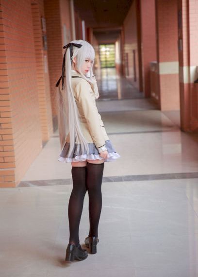 应招女郎
