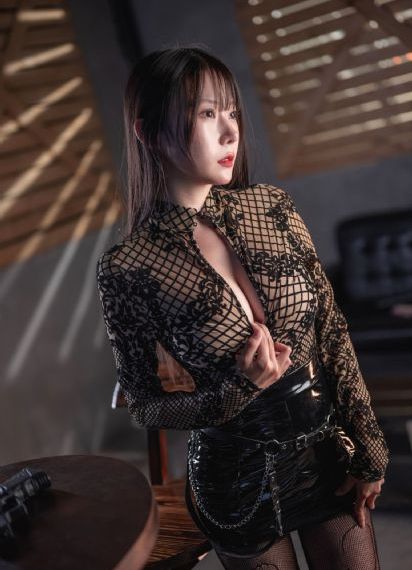 李小龙