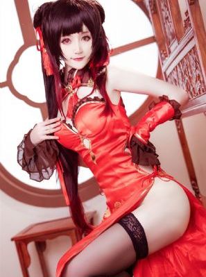 巴西美臀大赛